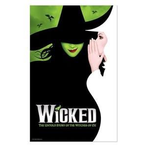 Meet your Posher, Alison